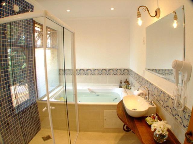 Lis Bleu Pousada Tiradentes Habitación foto